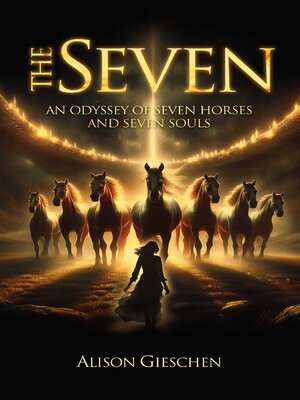 cover image of The Seven